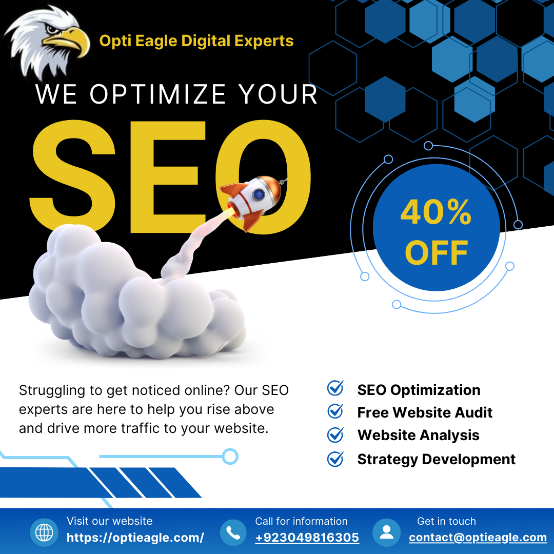 Claim Your Discount on Professional SEO Digital Services