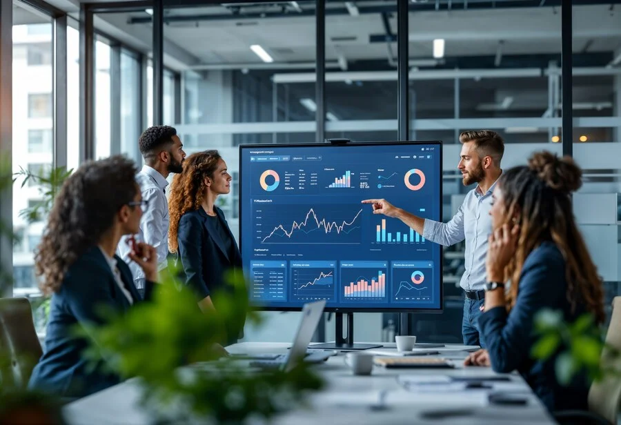 Why Choose a Career in Digital Marketing?