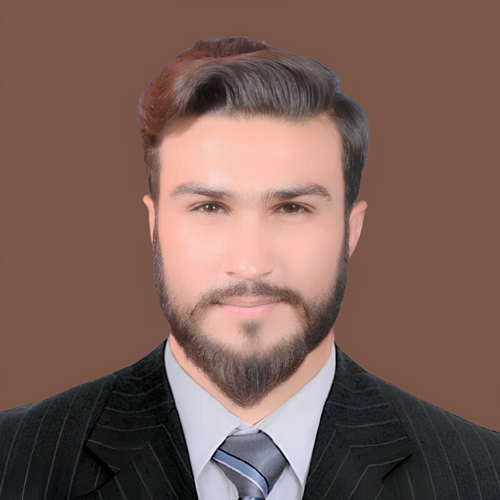 Muhammad Waqas