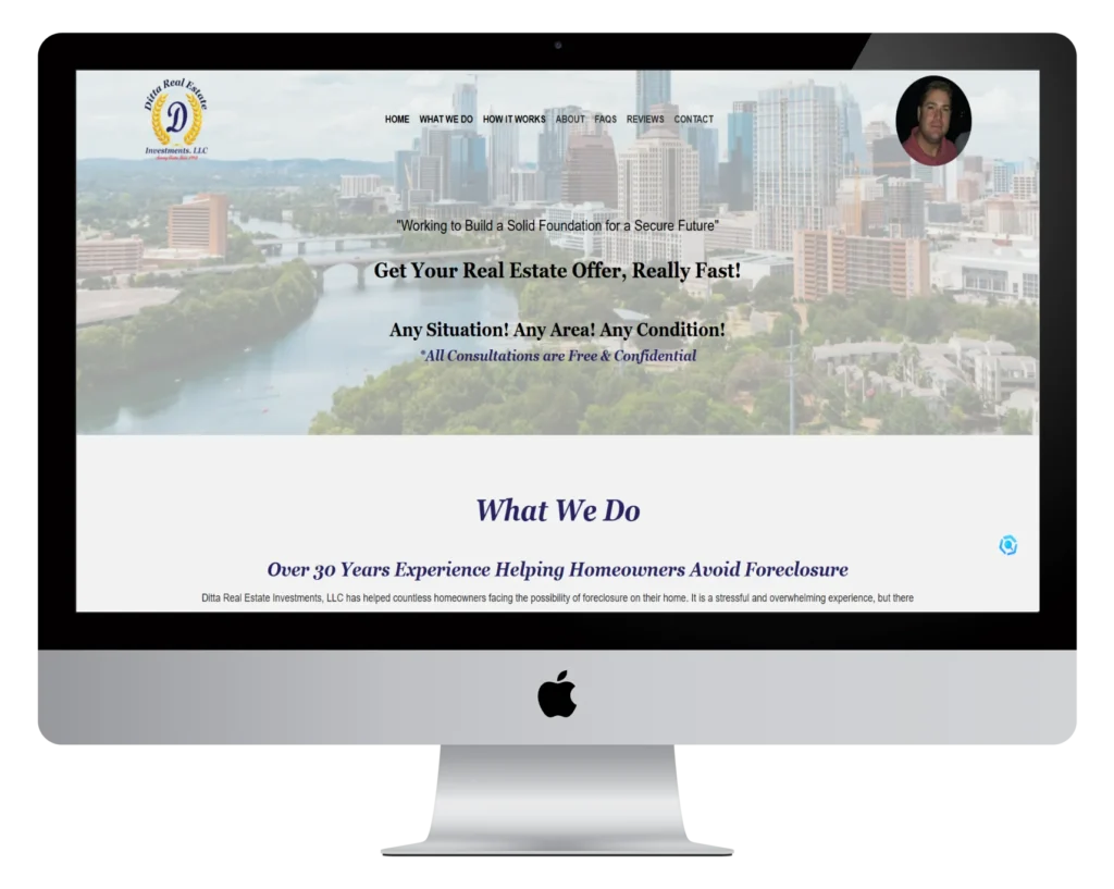 Ditta Real Estate Investment LLC