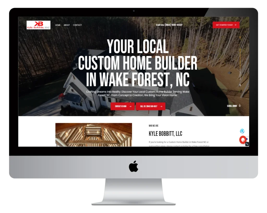 Kyle Bobbitt LLC