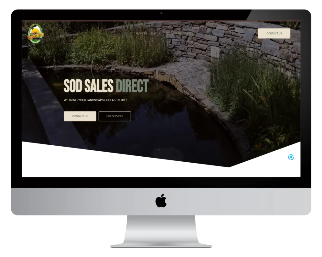 Sod Sales Direct