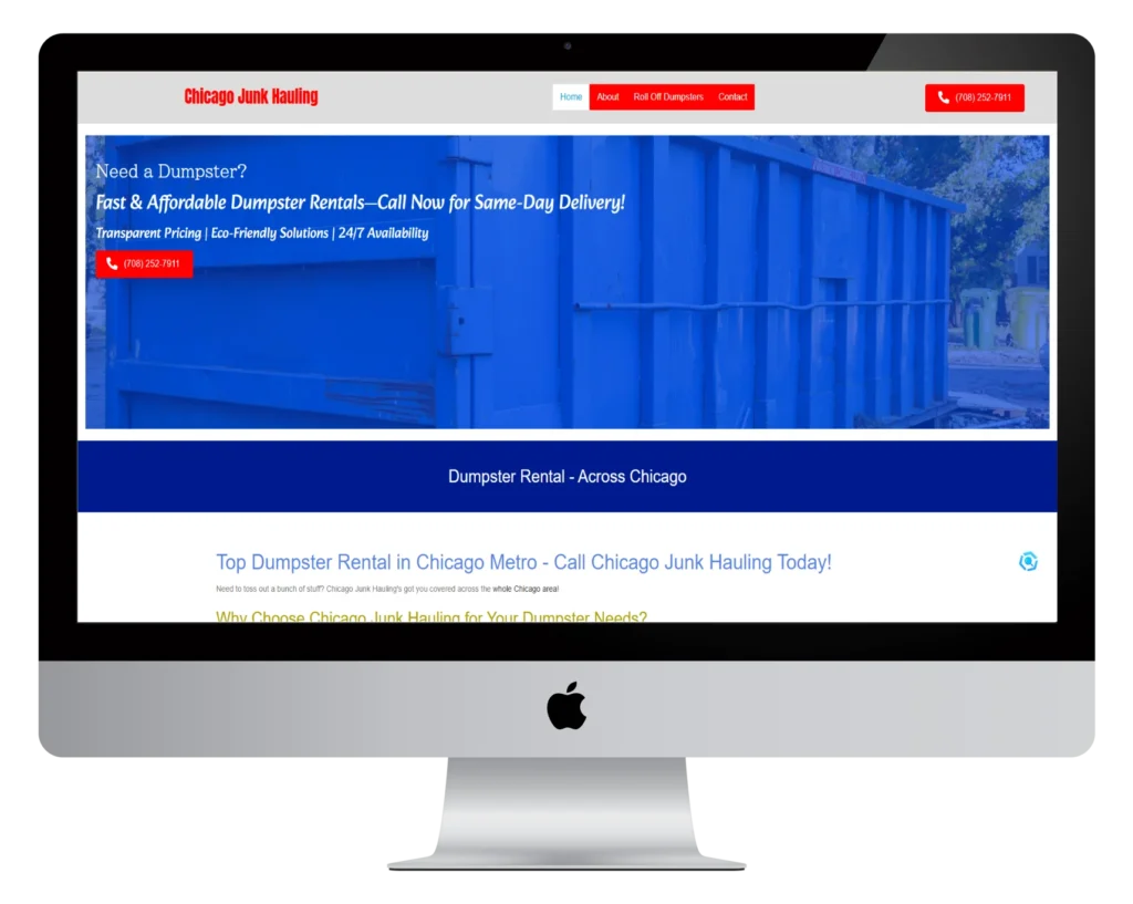 Quick Clean Outs Chicago LLC